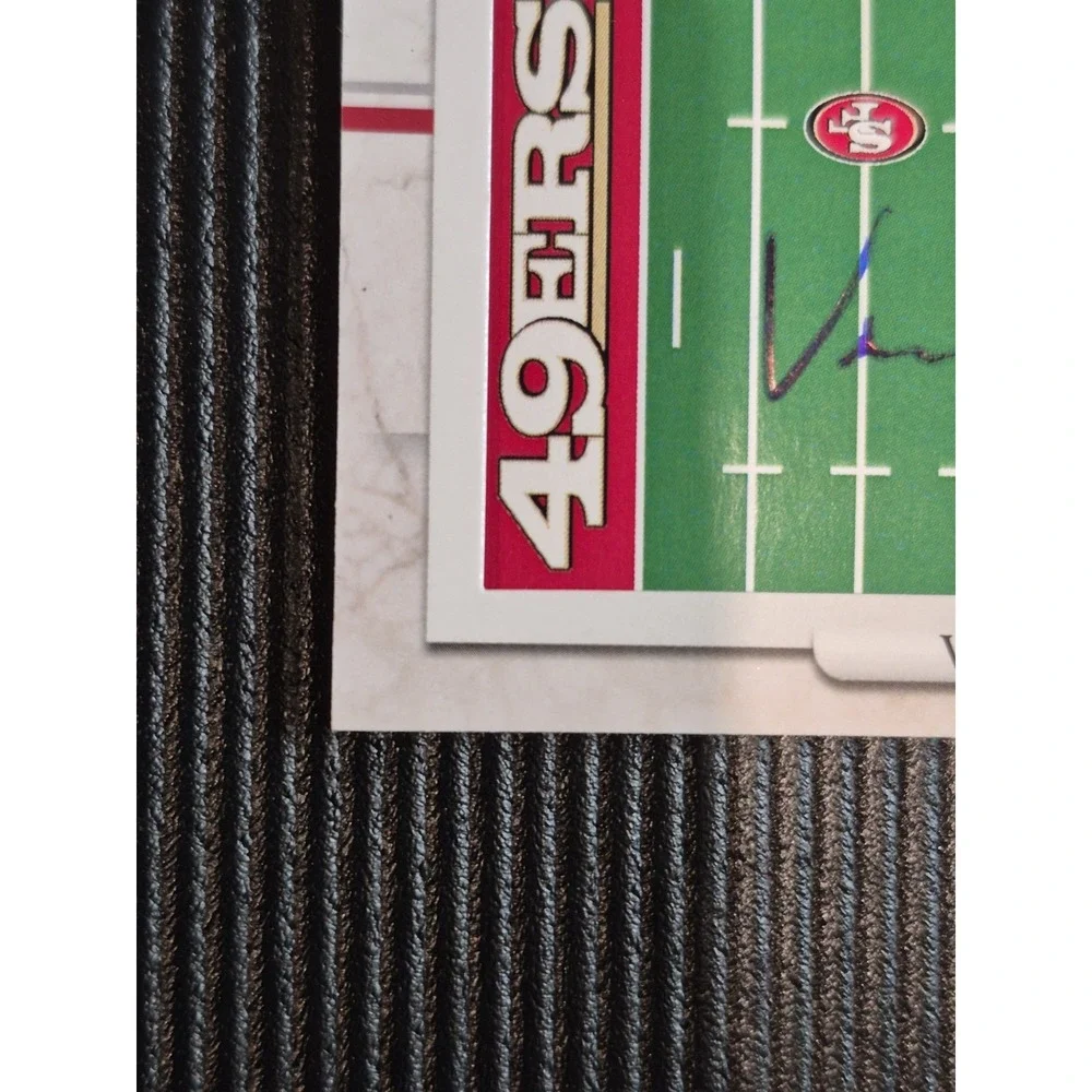 2013 Panini Prominence Vance McDonald #197 Field Plates Signatures /225 (AU)(RC)